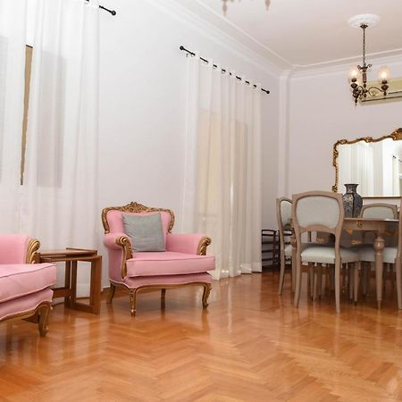Ellis House Apartment Agrinio Exterior photo