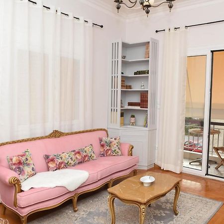 Ellis House Apartment Agrinio Exterior photo