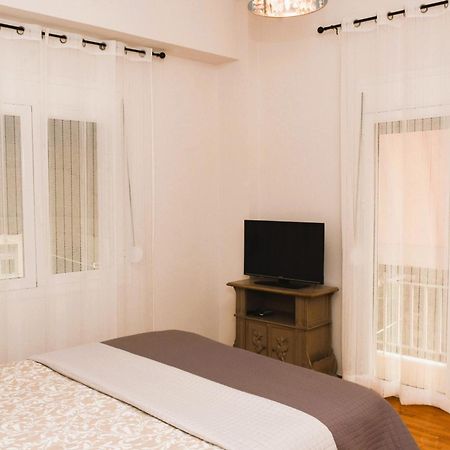 Ellis House Apartment Agrinio Exterior photo
