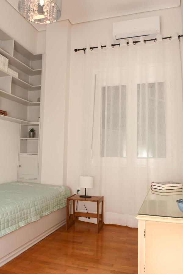 Ellis House Apartment Agrinio Exterior photo