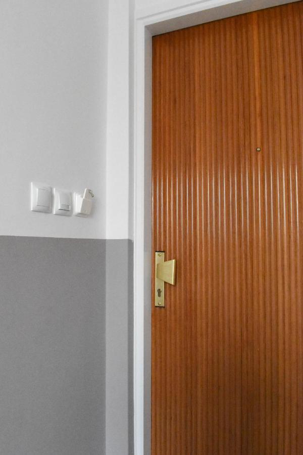 Ellis House Apartment Agrinio Exterior photo