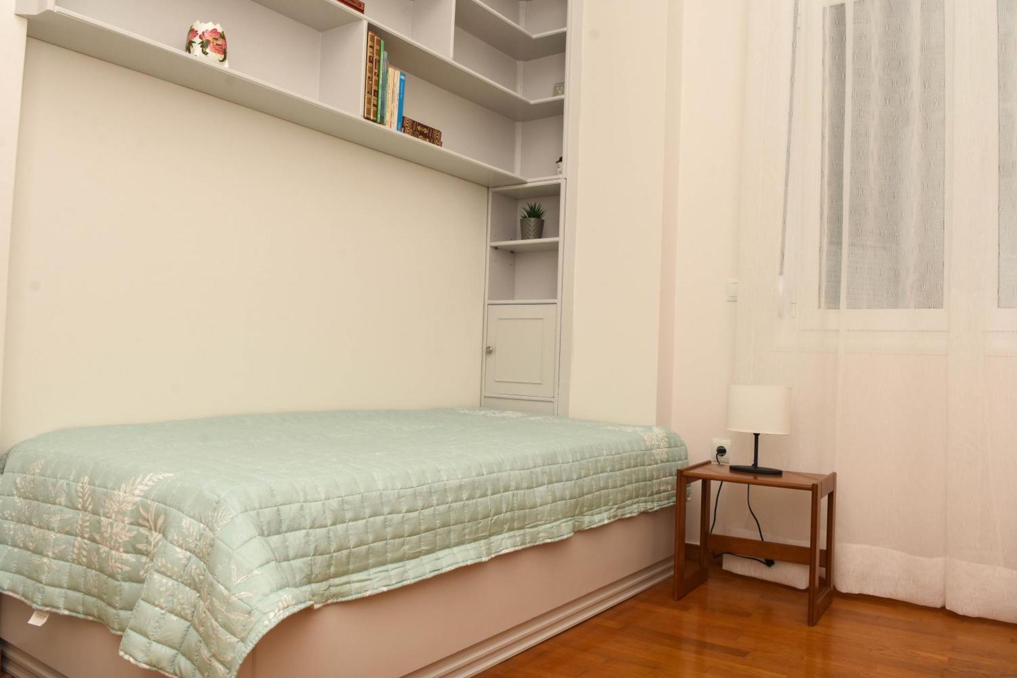 Ellis House Apartment Agrinio Exterior photo